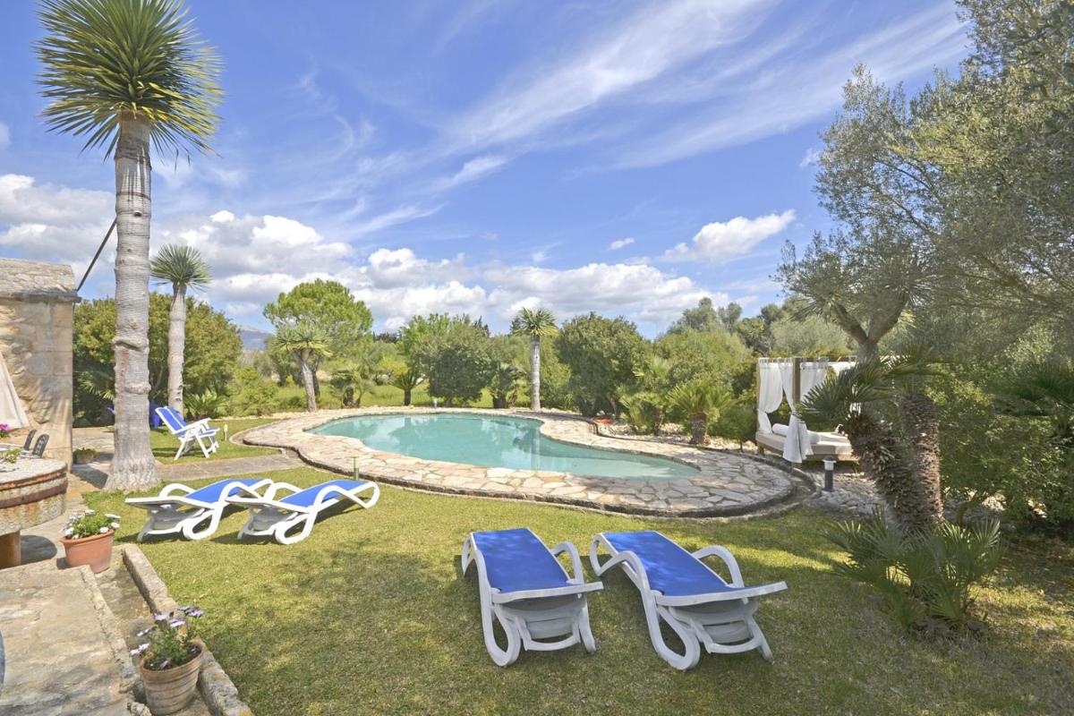 Villa Moli - Housity