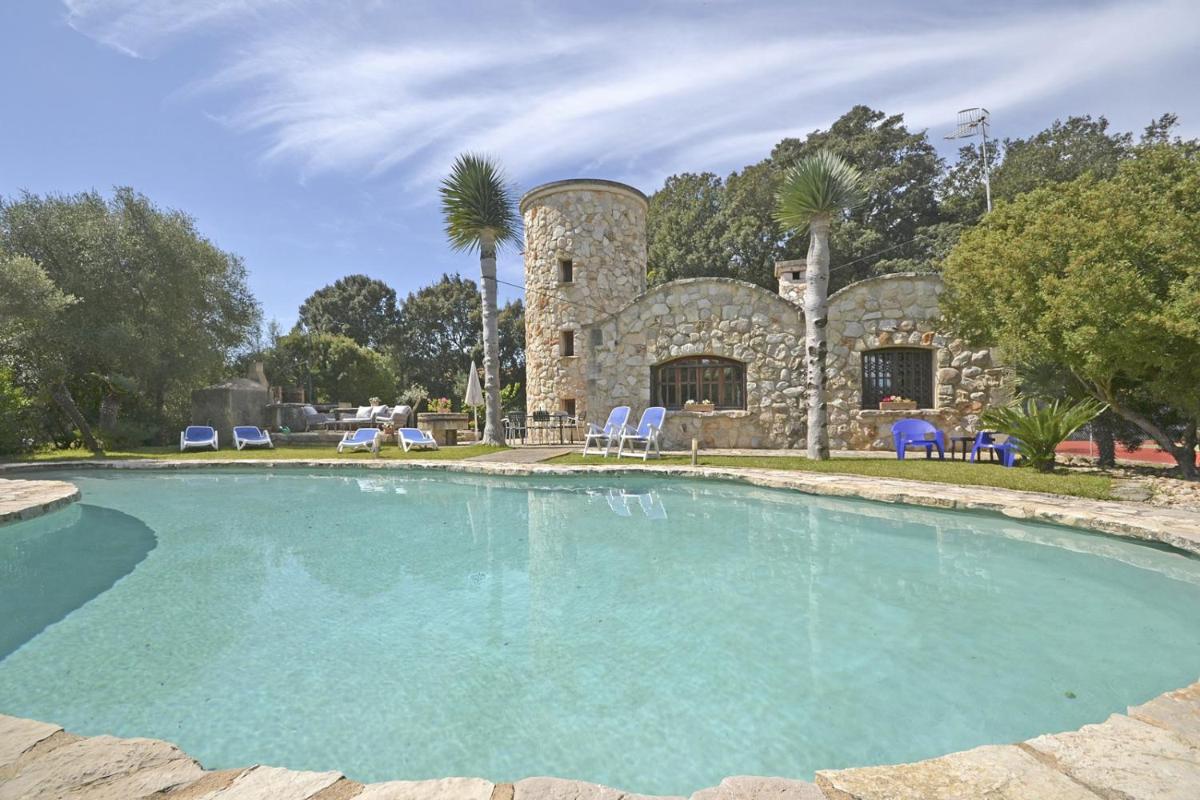 Villa Moli - Housity