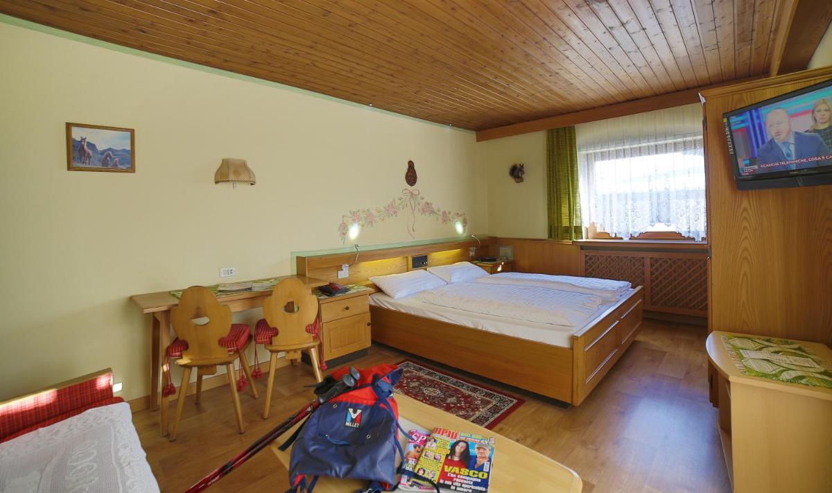 Hotel Serles Superior - Housity
