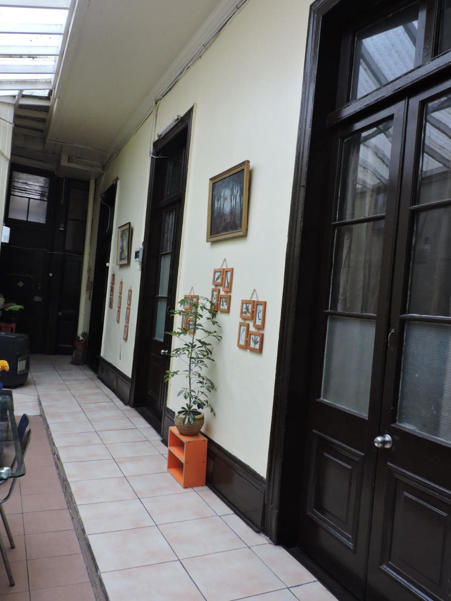 Alojamiento centro Valparaìso - Housity