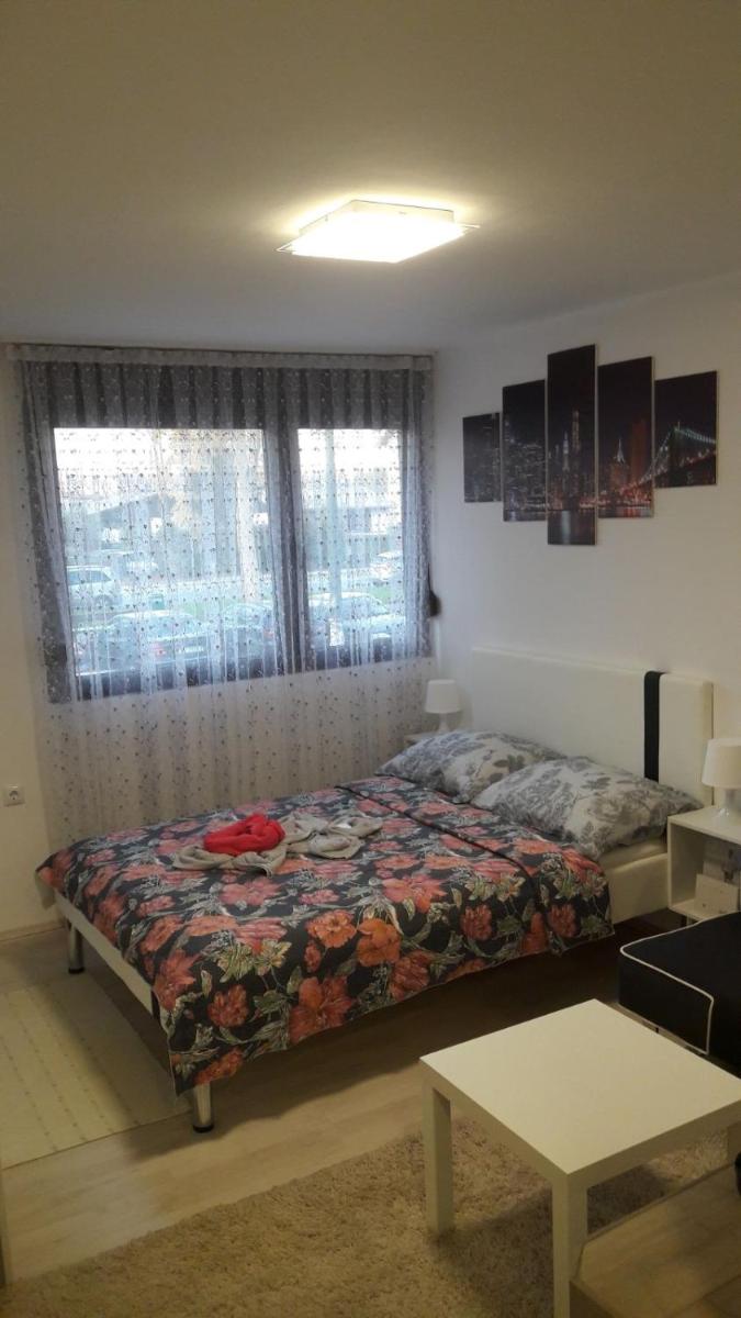 Suitetrails - Studio Apartman Marija