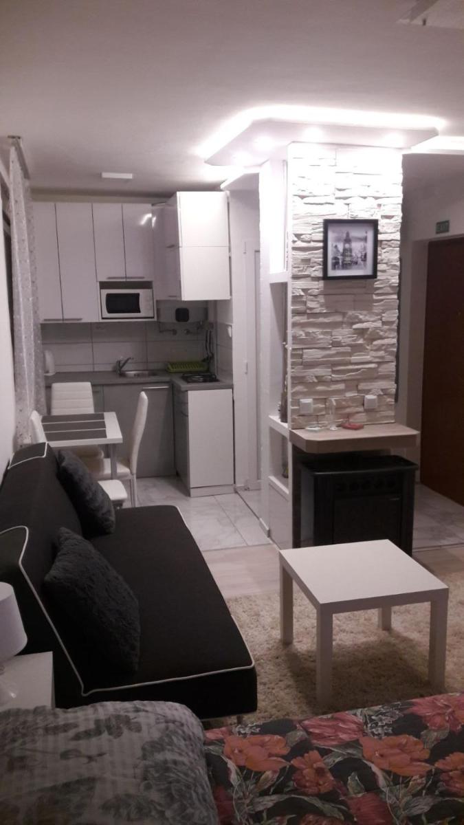 Studio Apartman Marija - Housity