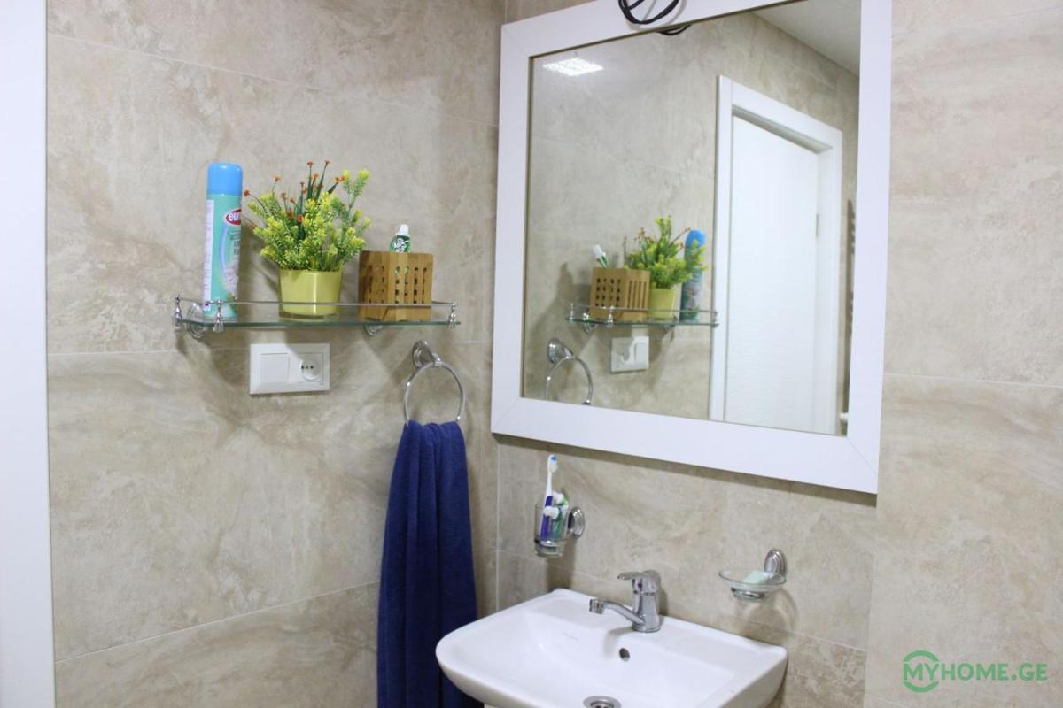 Suitetrails - Bakuriani residence