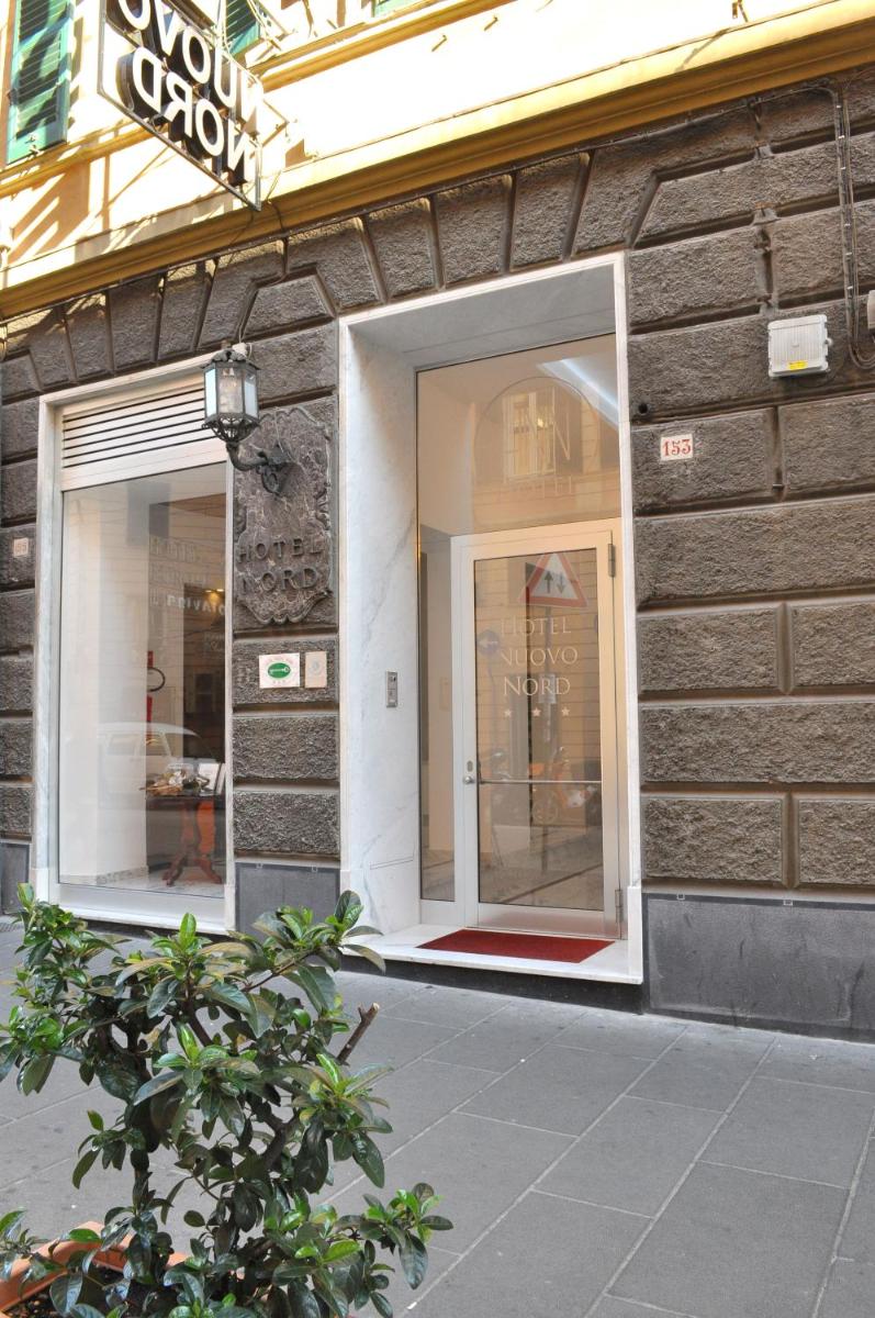 Hotel Nuovo Nord - Housity