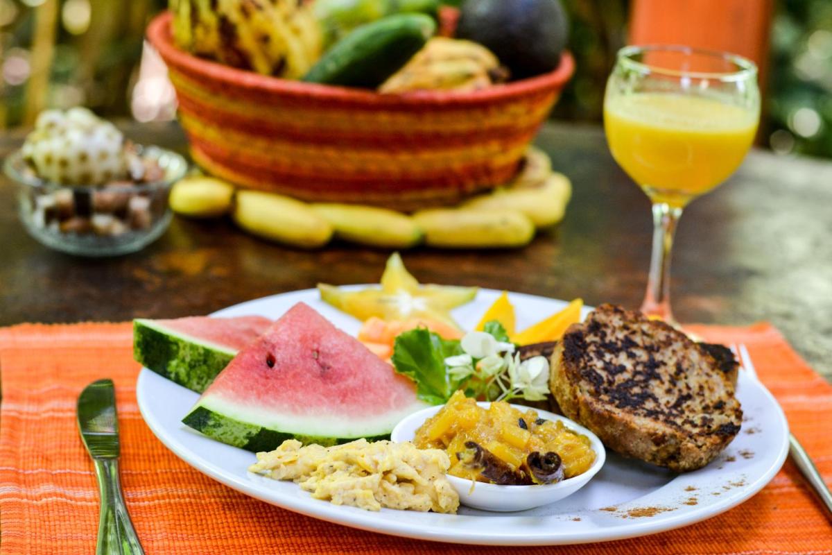 Tierra de Sueños Lodge & Wellness Center - Housity