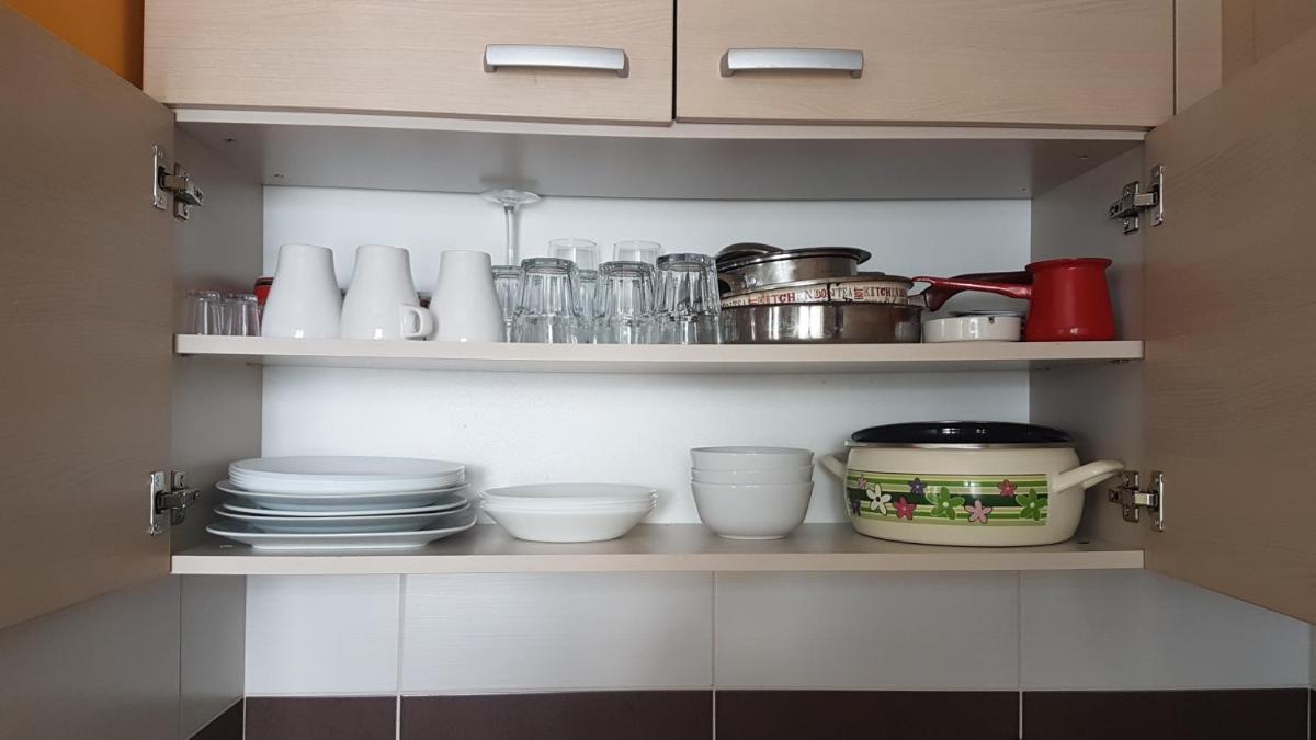 Kopaonik Jolly kop Villa Jana apartmant 6 - Housity