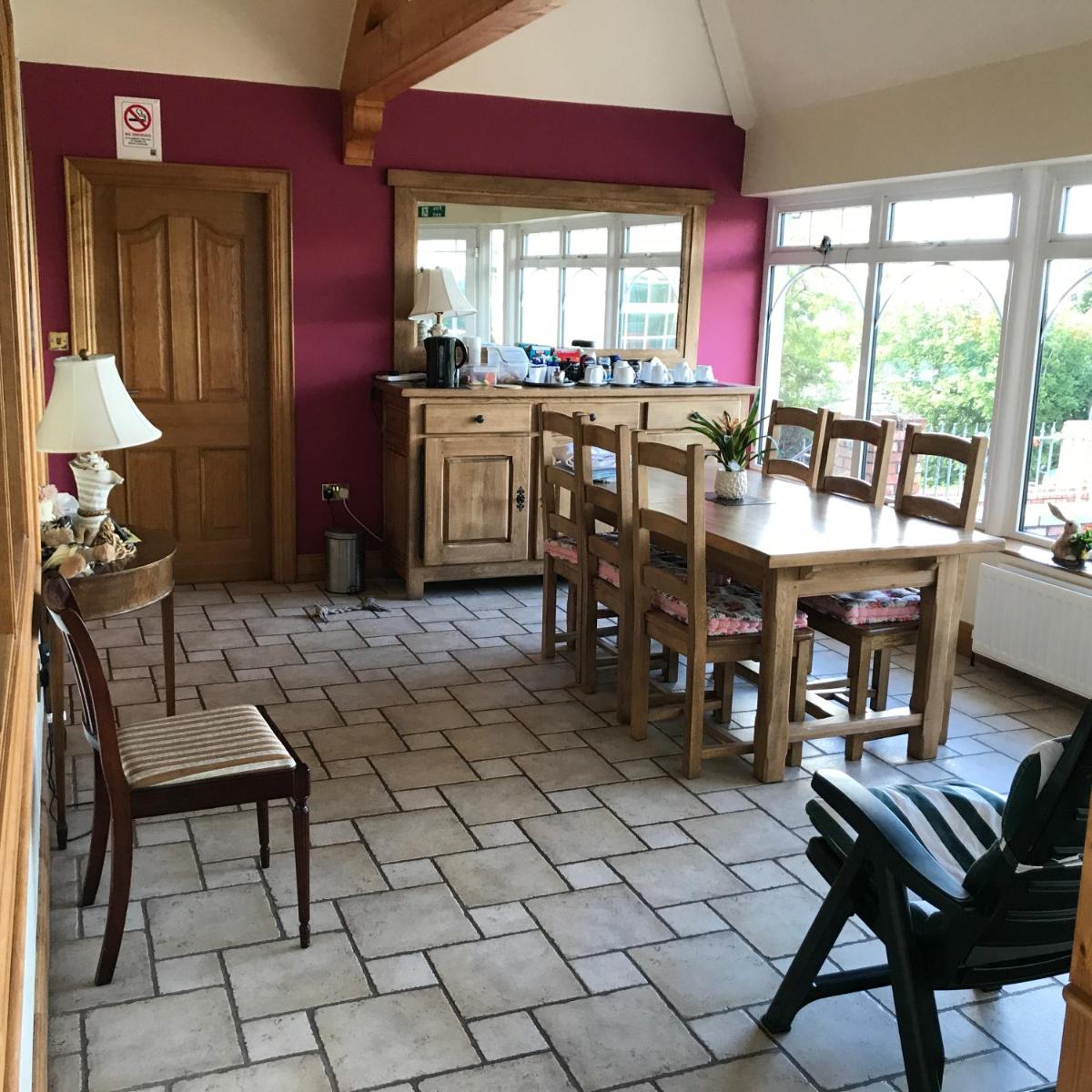 Kilcreeny Lodge - Housity