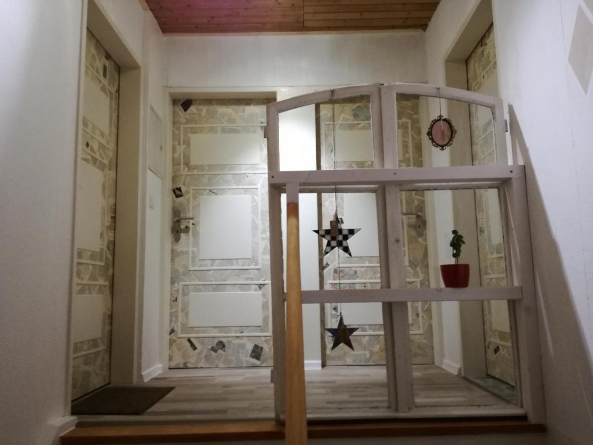Ferienwohnung Beeden - zur Glasschmiede - Housity