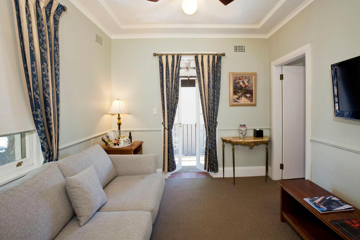 The Hughenden Boutique Hotel - Housity