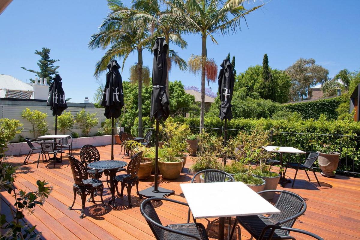 The Hughenden Boutique Hotel - Housity