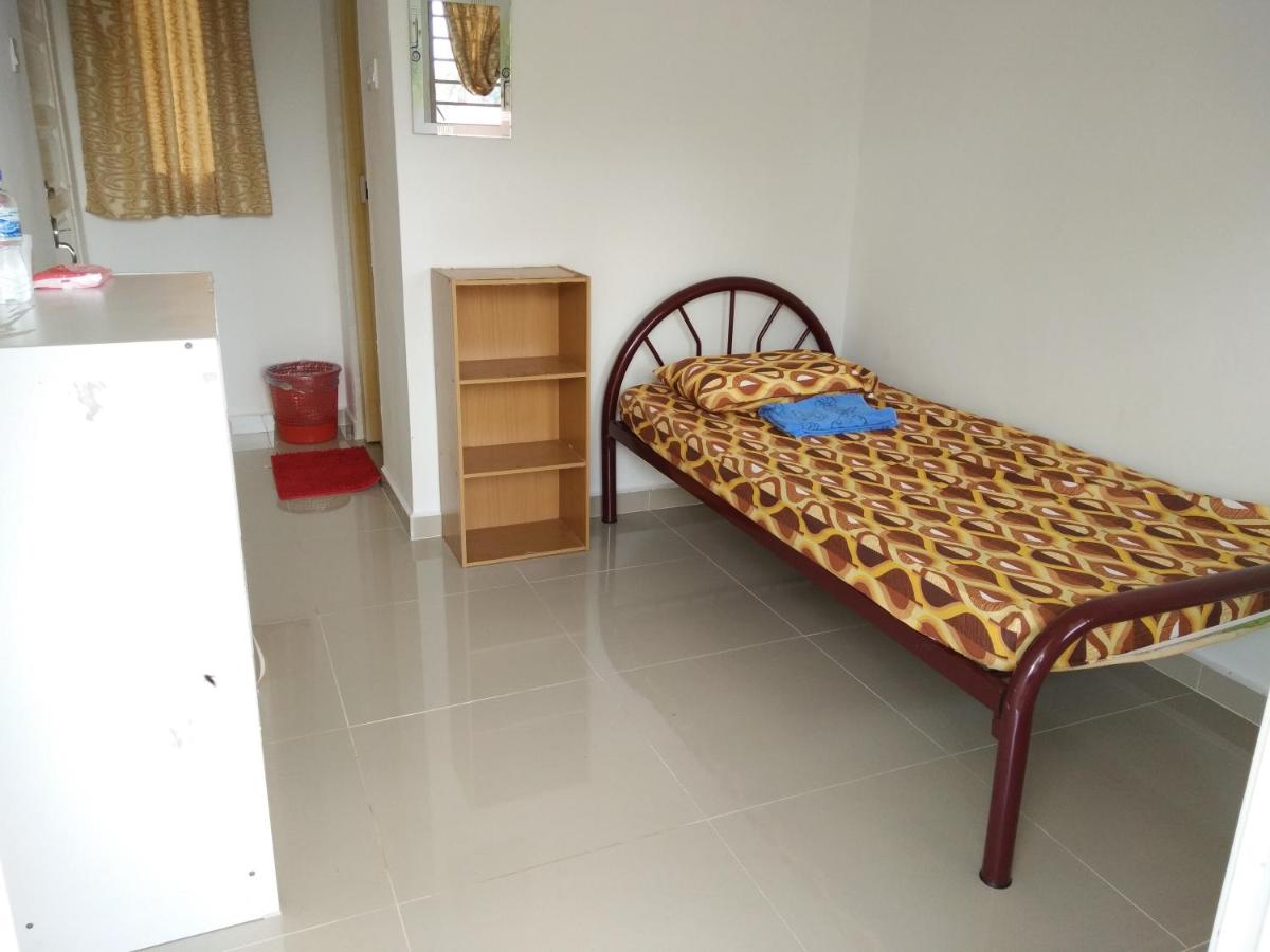 Suitetrails - Harum Manis Country House