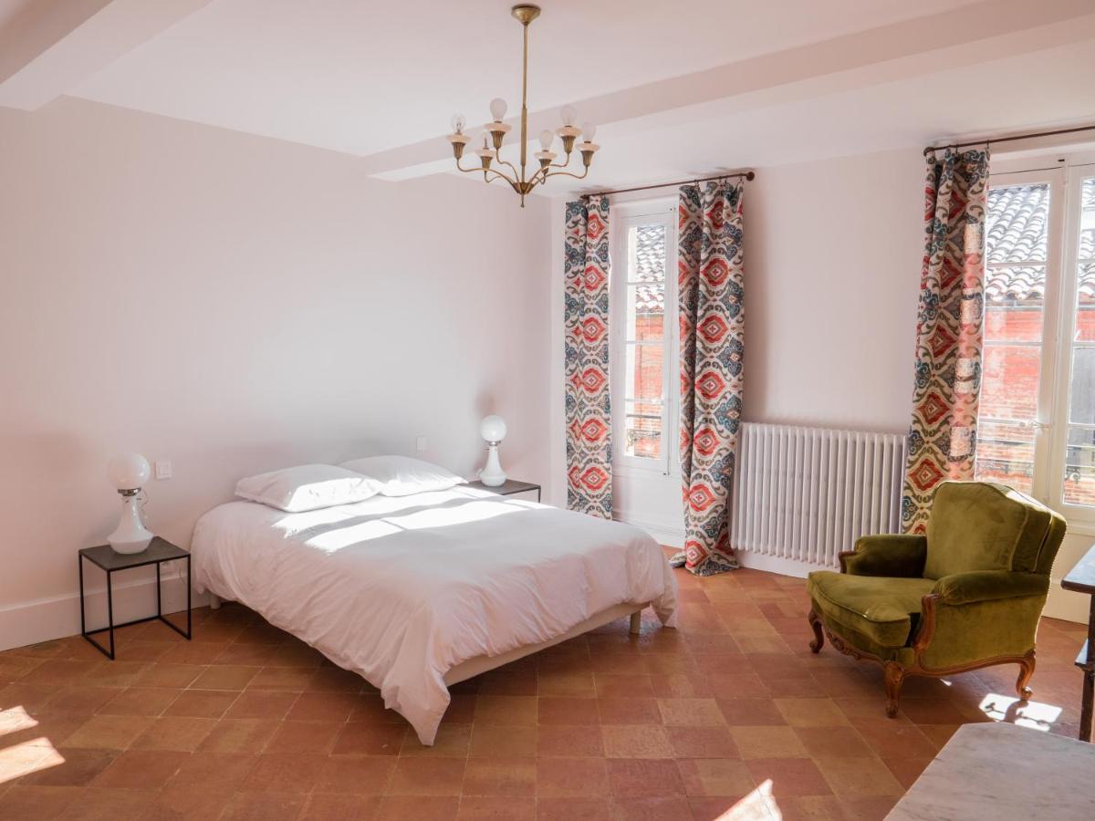 La Cour Verte - Housity