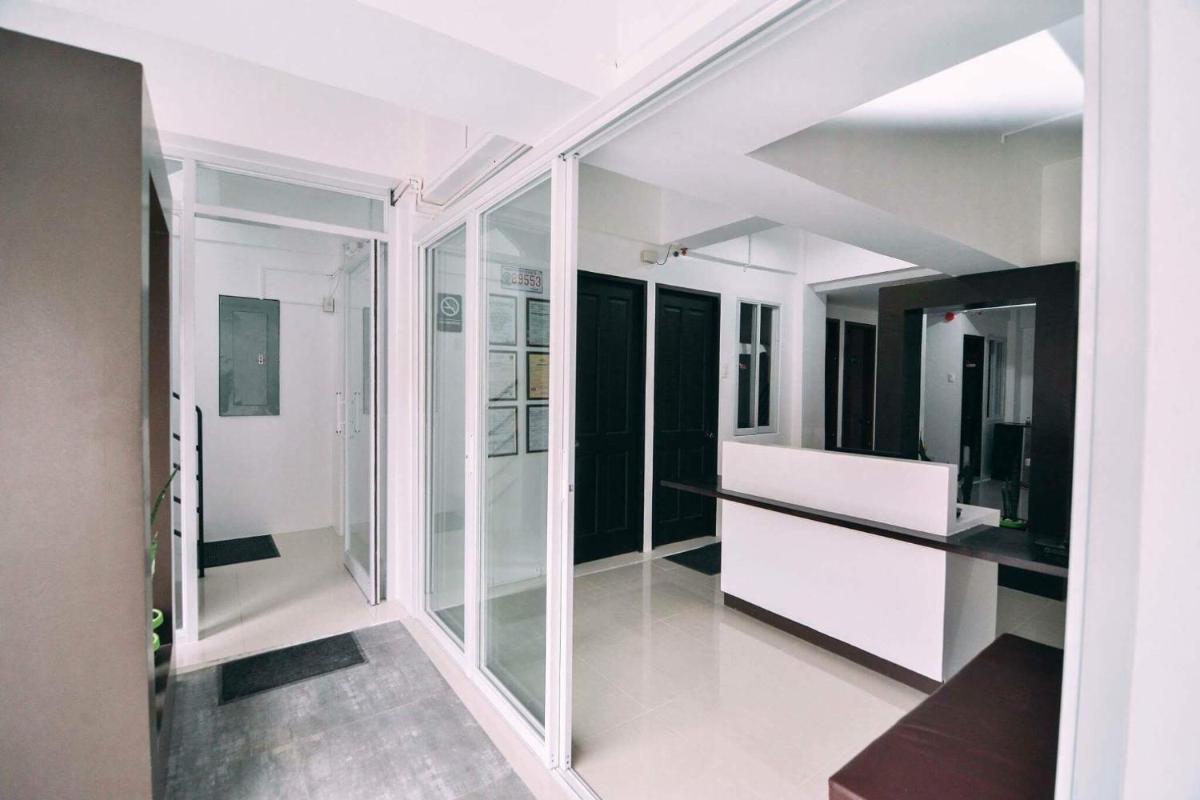 Suitetrails - The Strand Suites and Dormitel