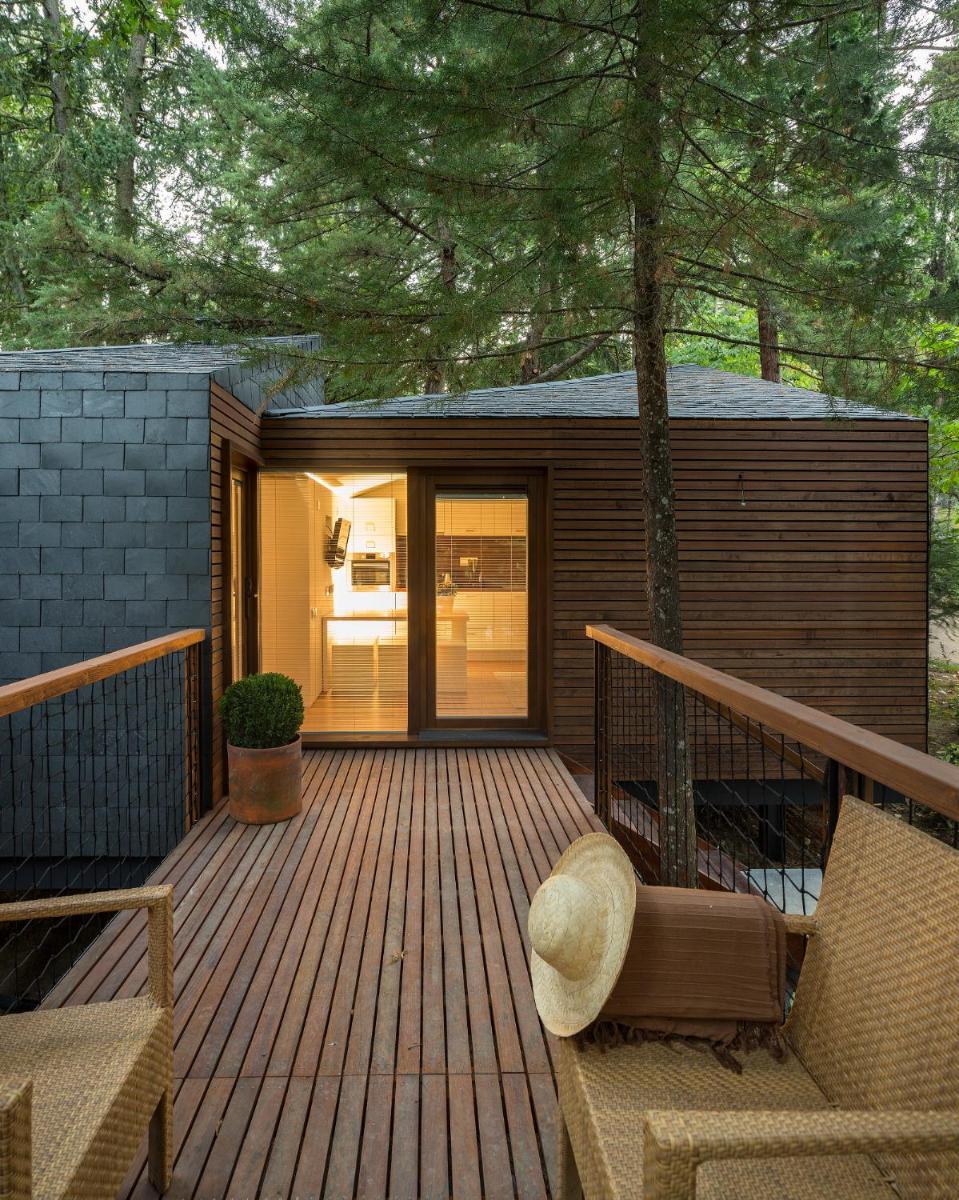 Pedras Salgadas Spa & Nature Park - Housity