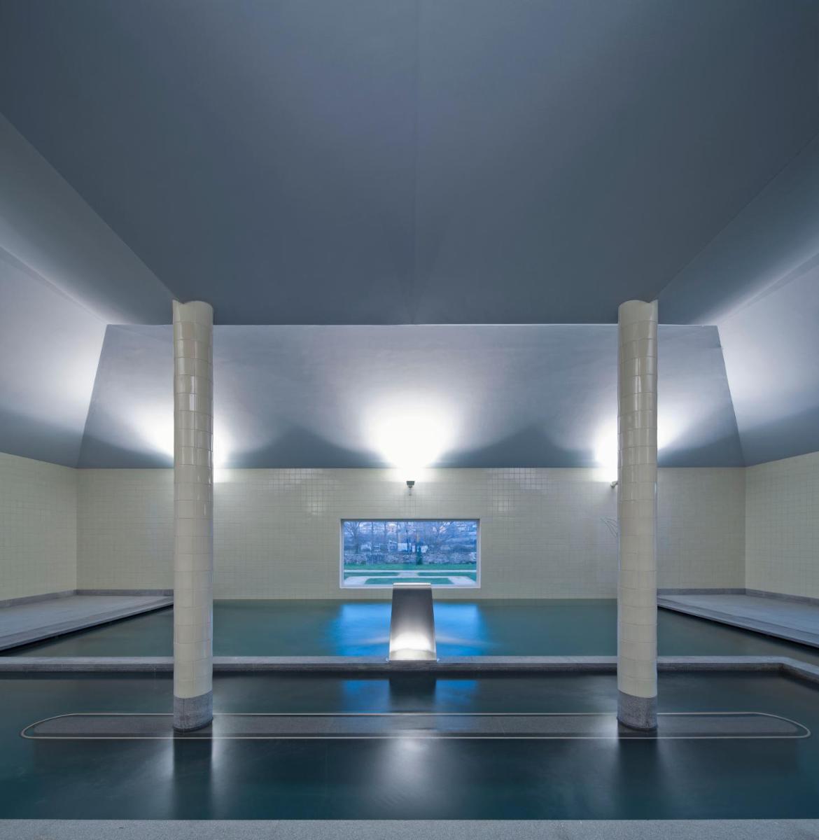 Pedras Salgadas Spa & Nature Park - Housity