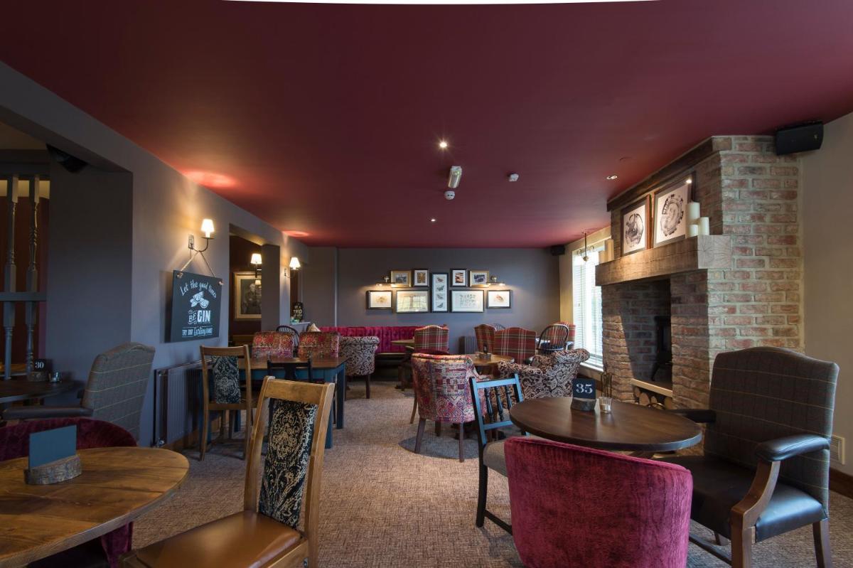 Owl, Hambleton by Marston's Inns - Housity