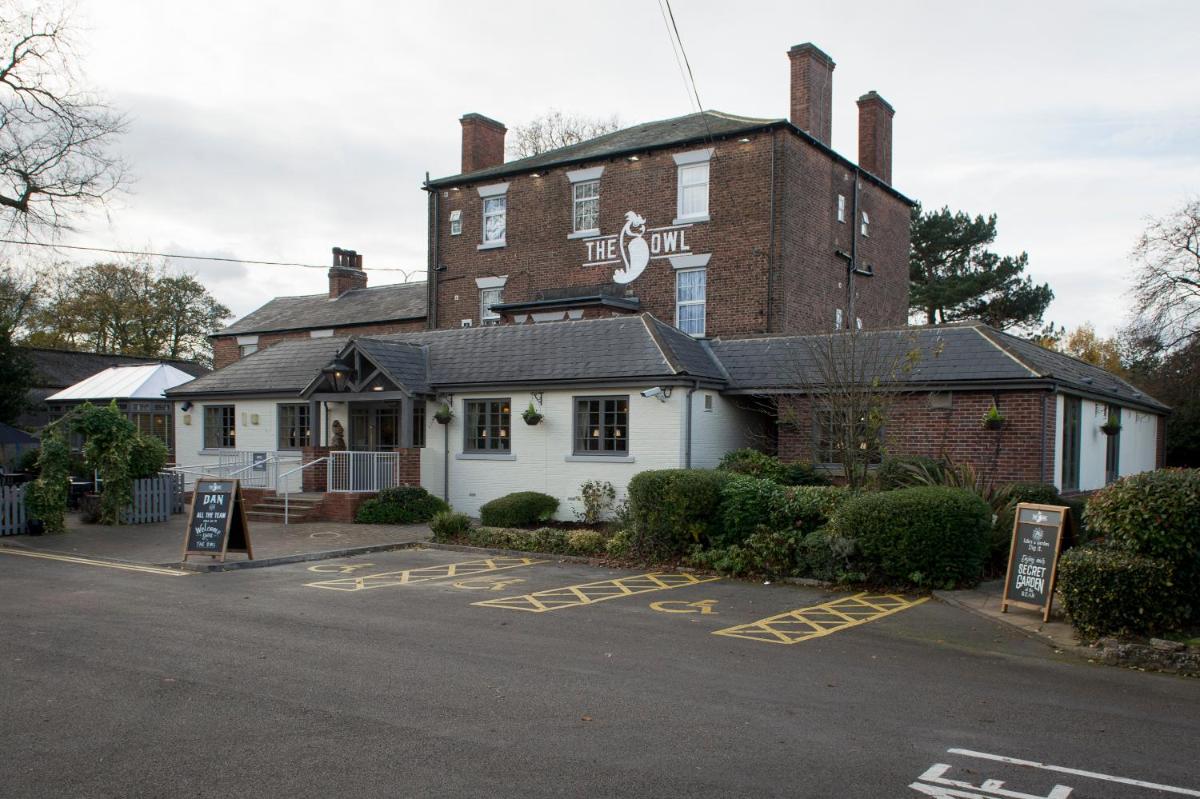 Owl, Hambleton by Marston's Inns - Housity
