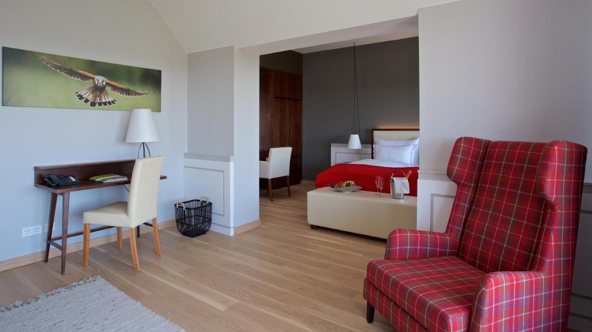 Berghotel Tulbingerkogel - Housity