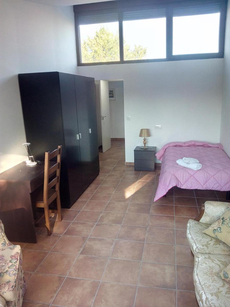 Suitetrails - Villamercedes Estudio 3