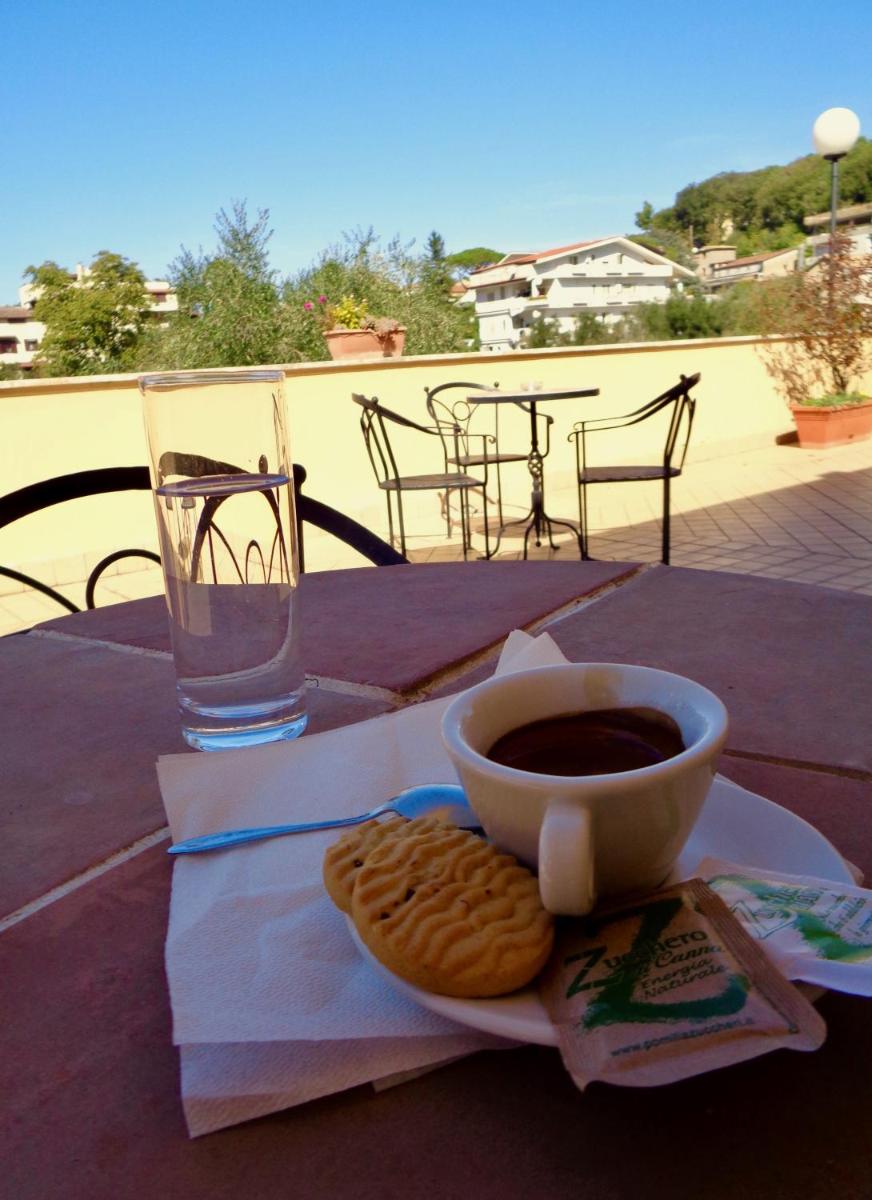 Hotel Ristorante Belvedere - Housity