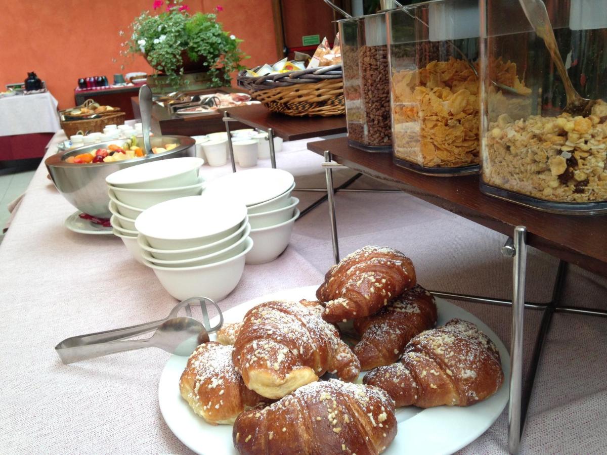 Trattoria Locanda Ai Tre Amici - Housity