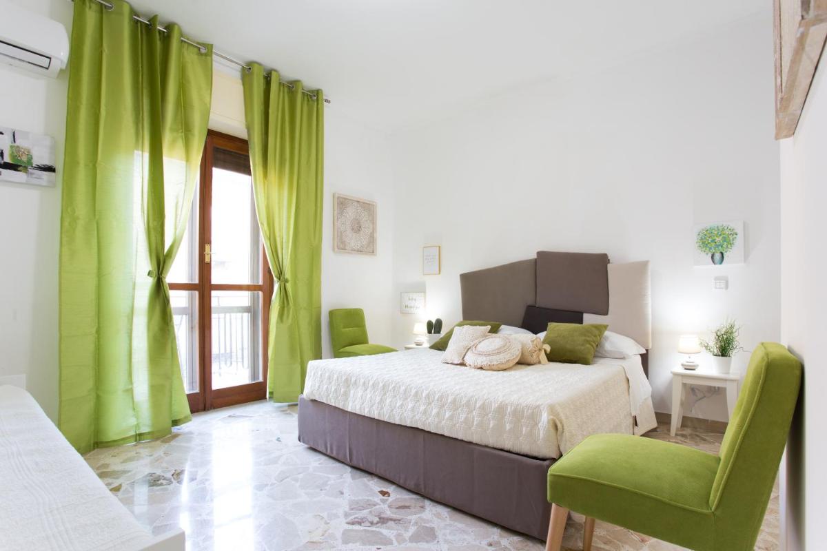 Ortigia Bridge Apartments - Housity