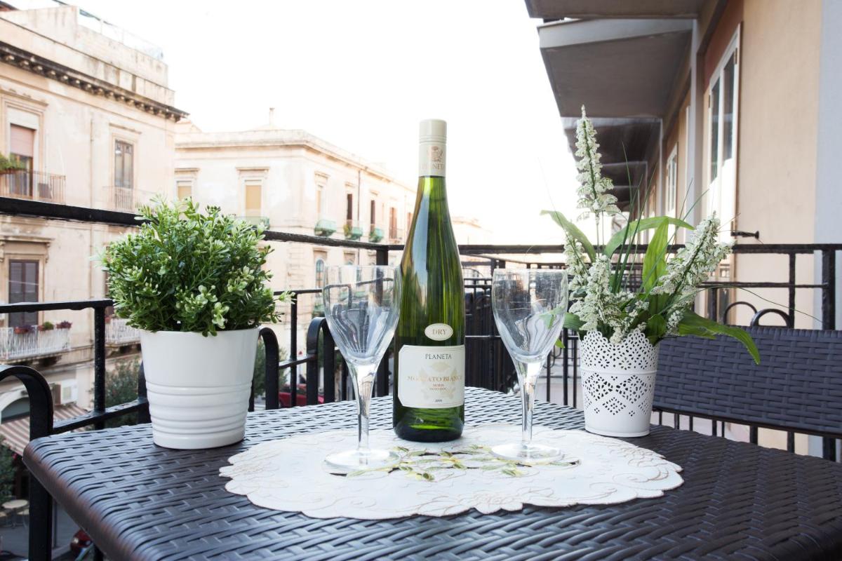 Ortigia Bridge Apartments - Housity