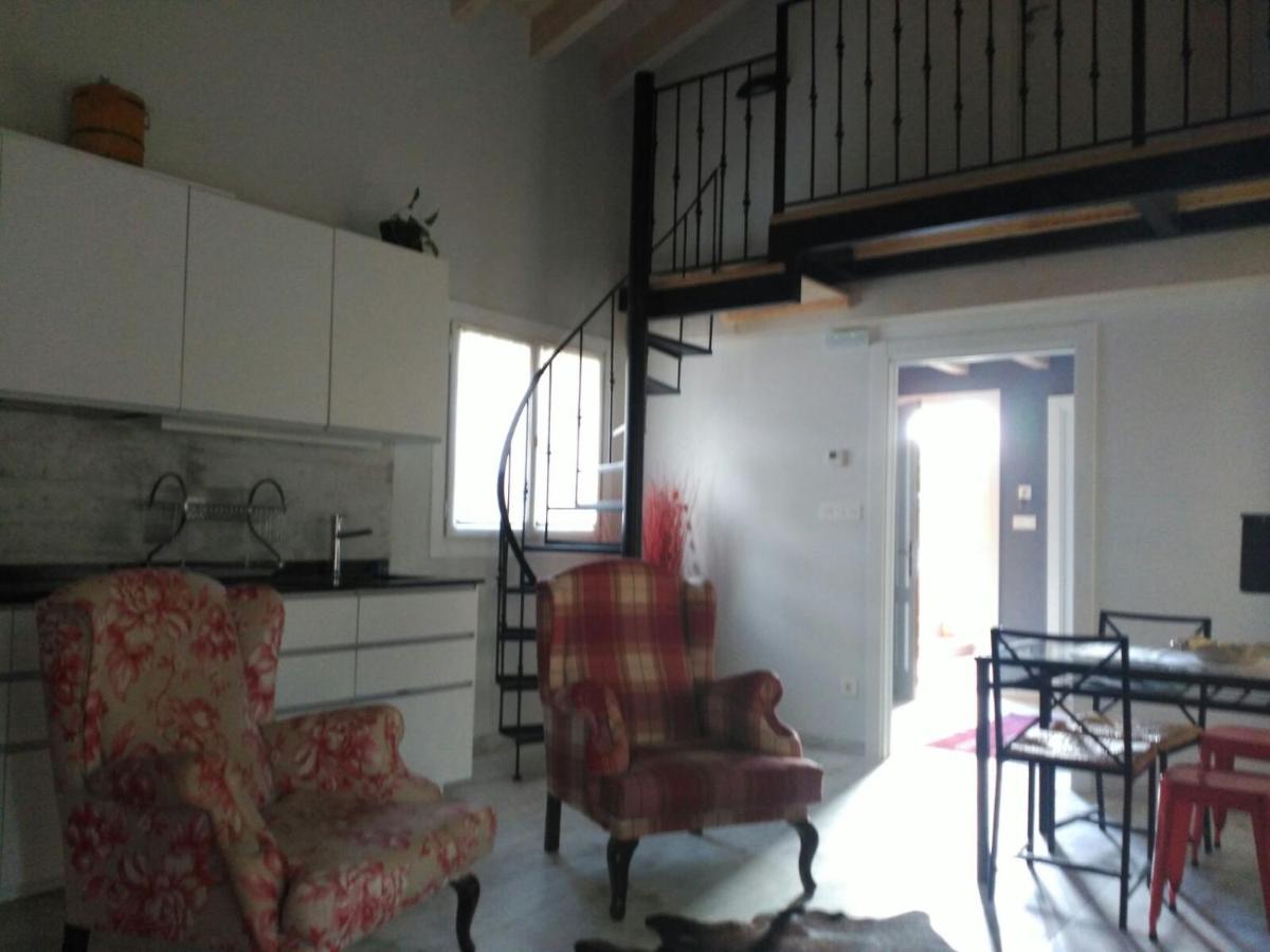Casa Rural Garabilla - Housity