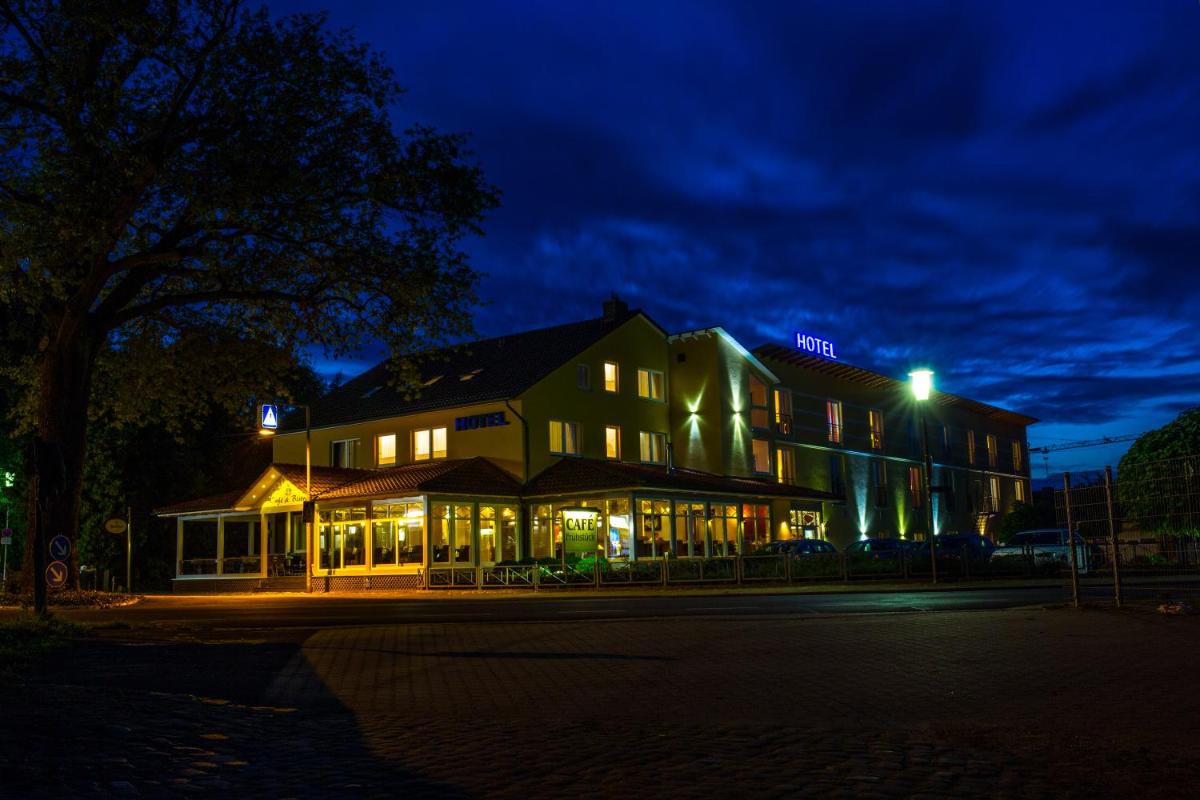Komfort-Hotel Katerberg - Housity