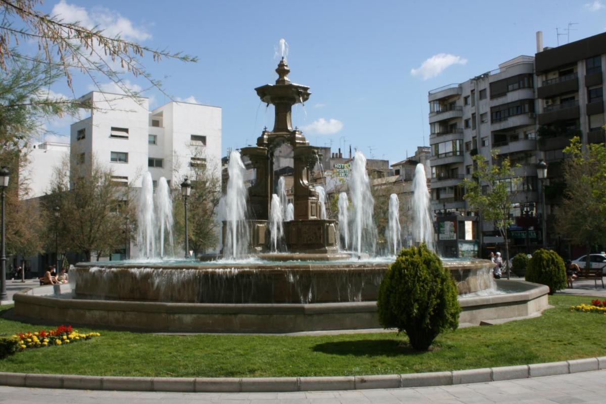 Apartments Zarate - Housity