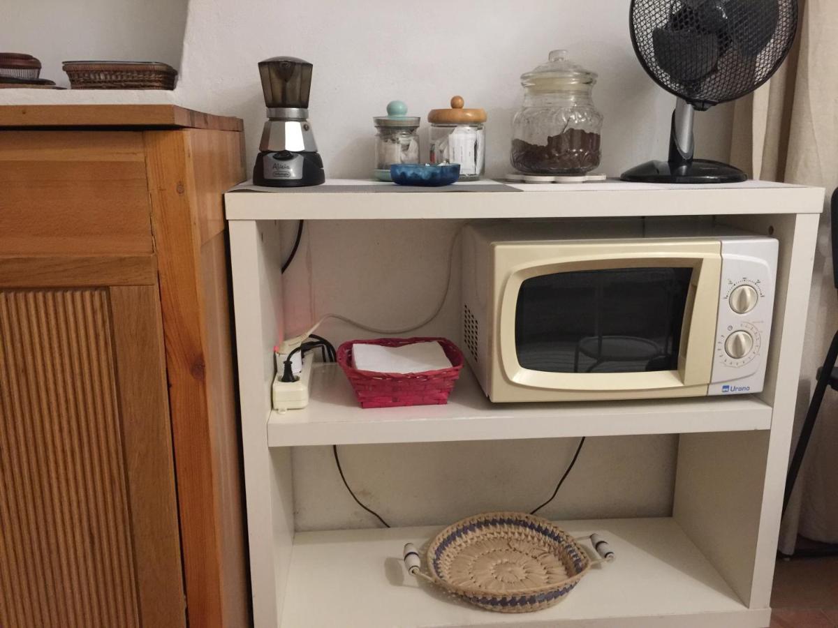 Small Navona Studio - Housity