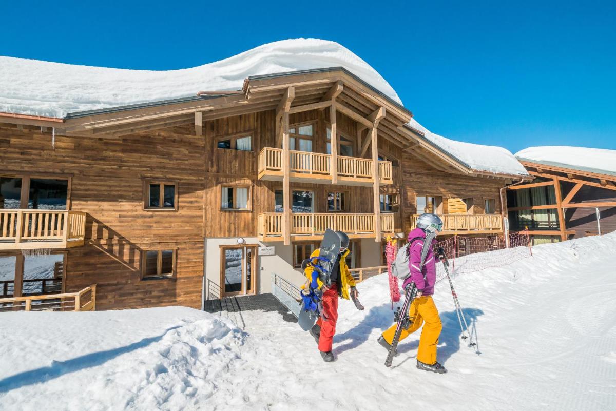 Residence Le Roc Noir - Housity