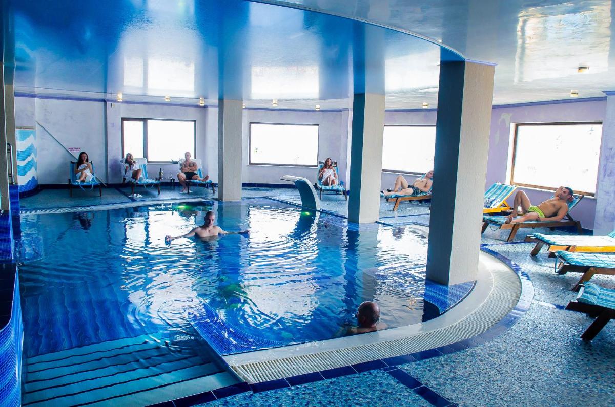 Park Hotel Stara Zagora - Housity