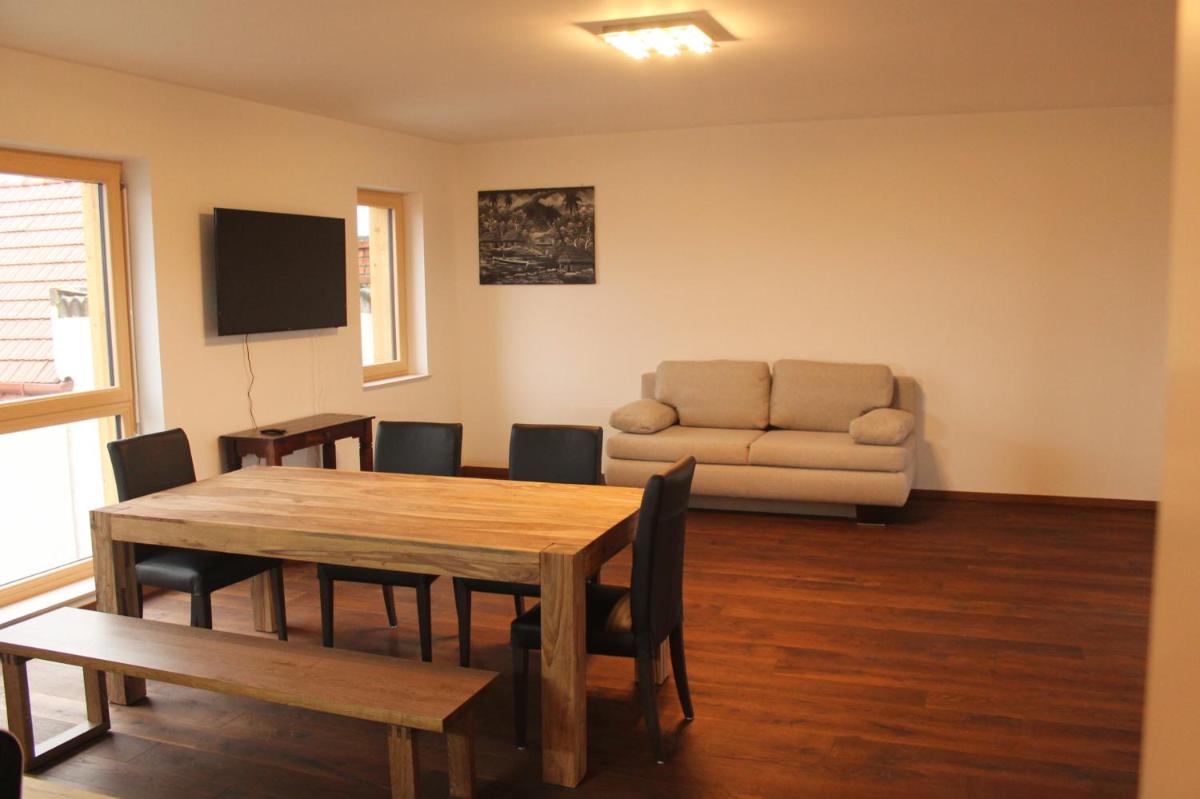 Ferienhaus in Jois - Housity