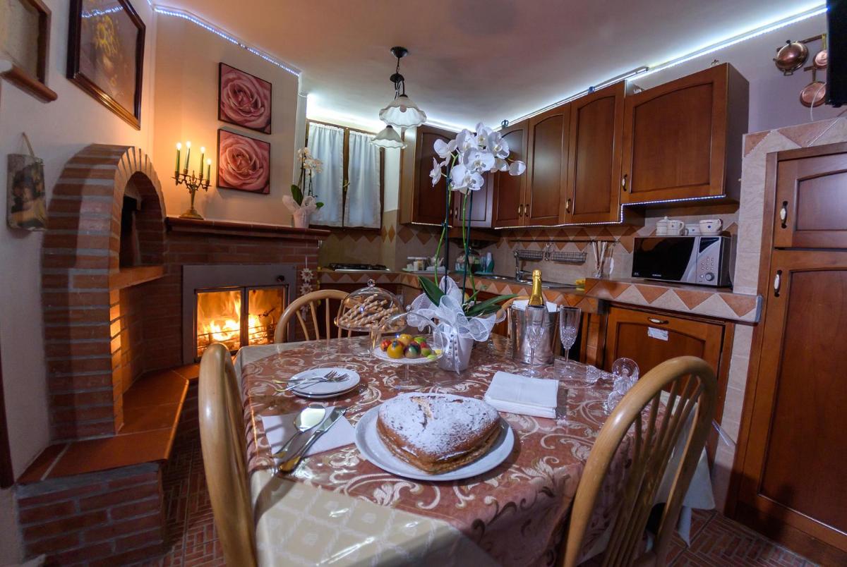 La Finestra Sui Cento Portali - Housity