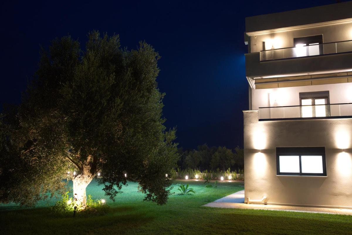 Geo Boutique Villa - Housity