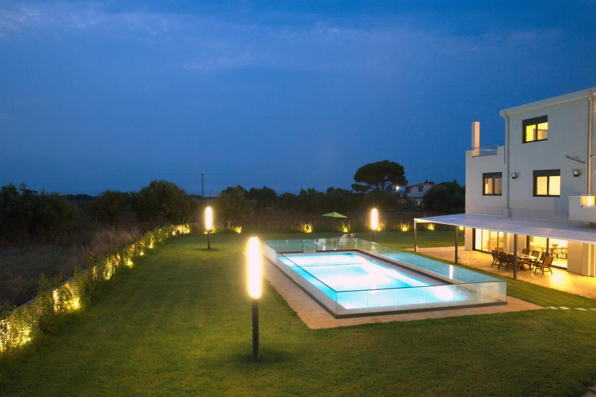 Geo Boutique Villa - Housity