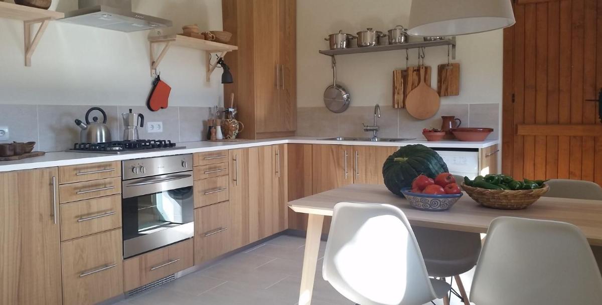 Finca Las Morenas - Housity