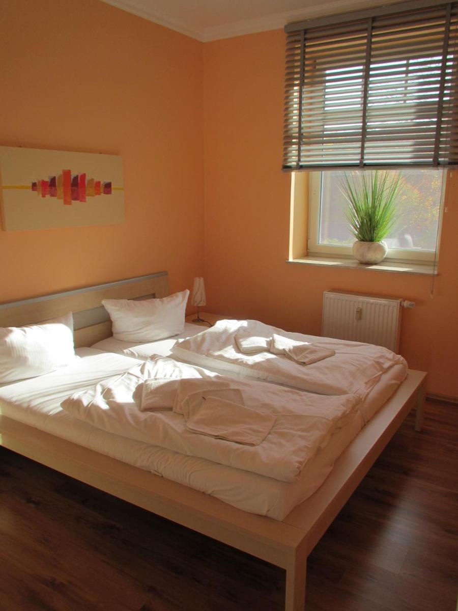 Villa Bergfrieden - Housity