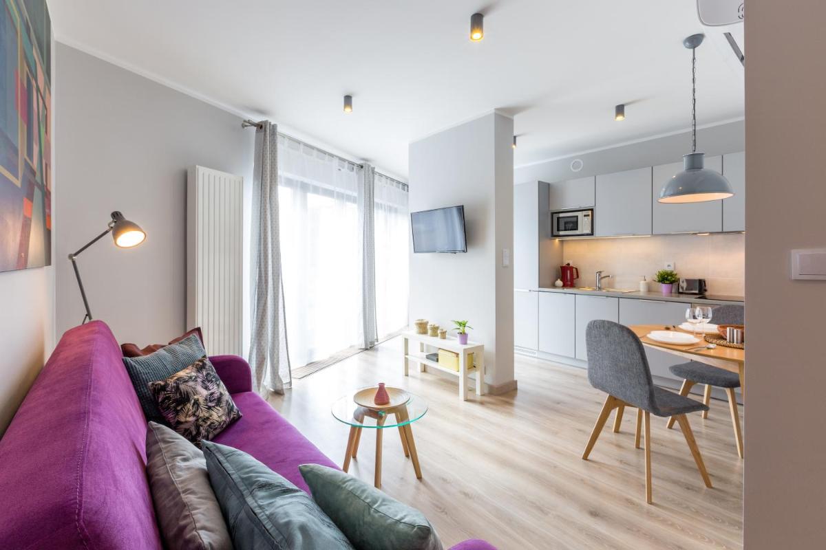Wawel Cracow Old City Apartments - Friendhouse Apartments - Housity