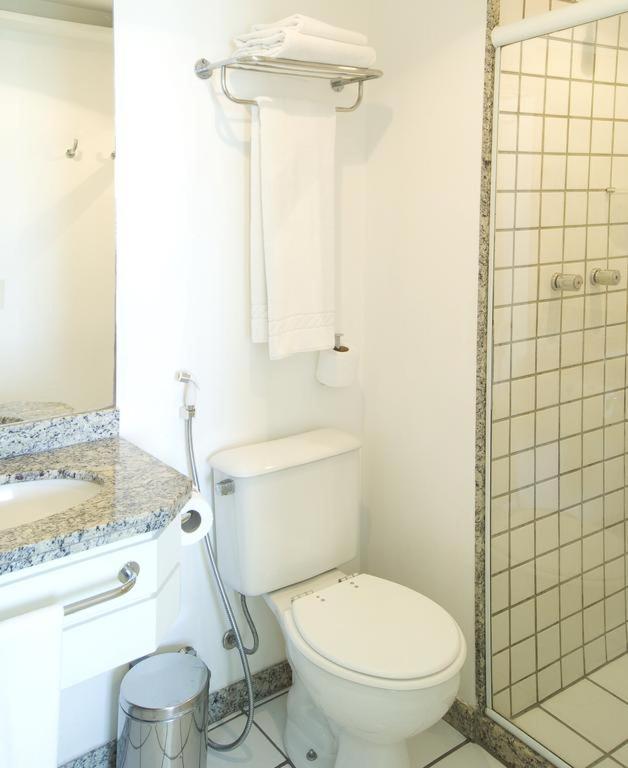 Praia do Canto Apart Hotel - Housity