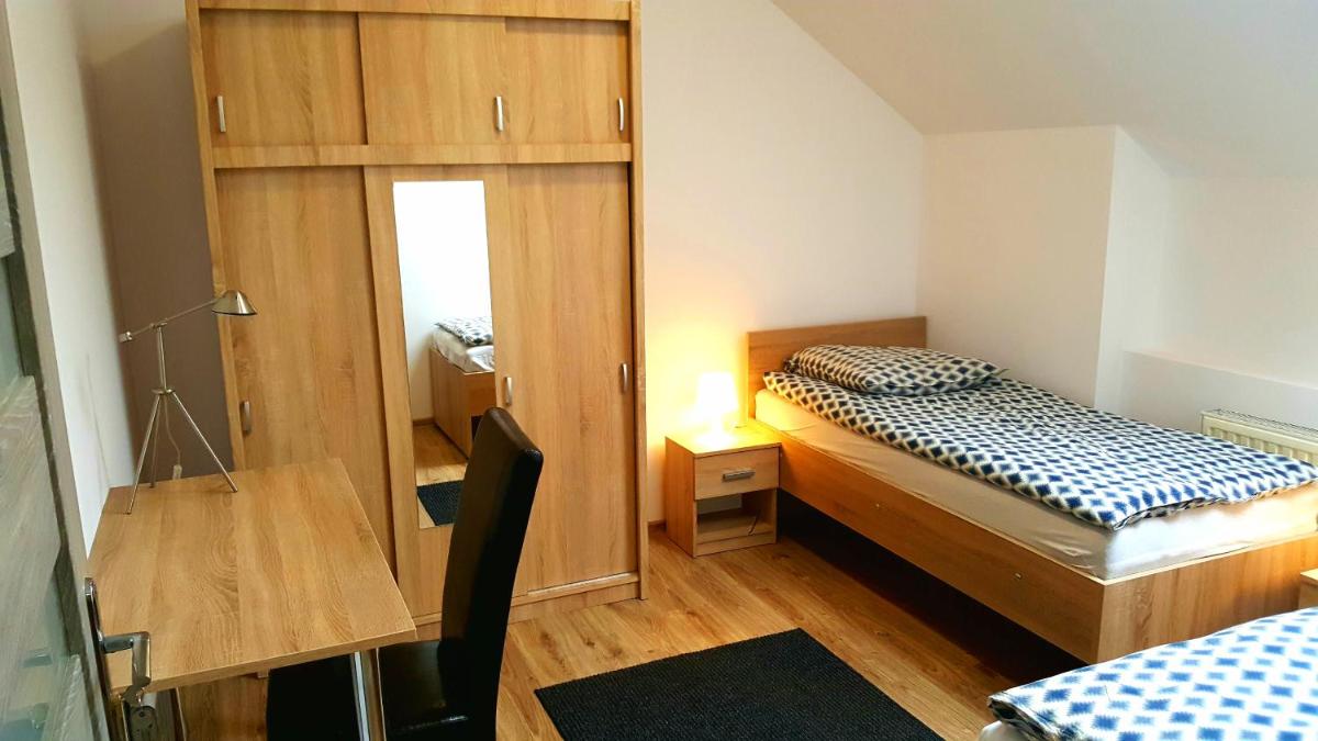 Apartamenty Daisy - Housity