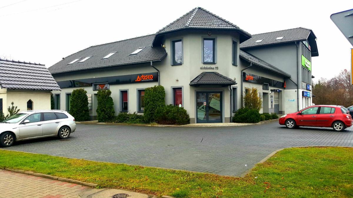 Apartamenty Daisy - Housity