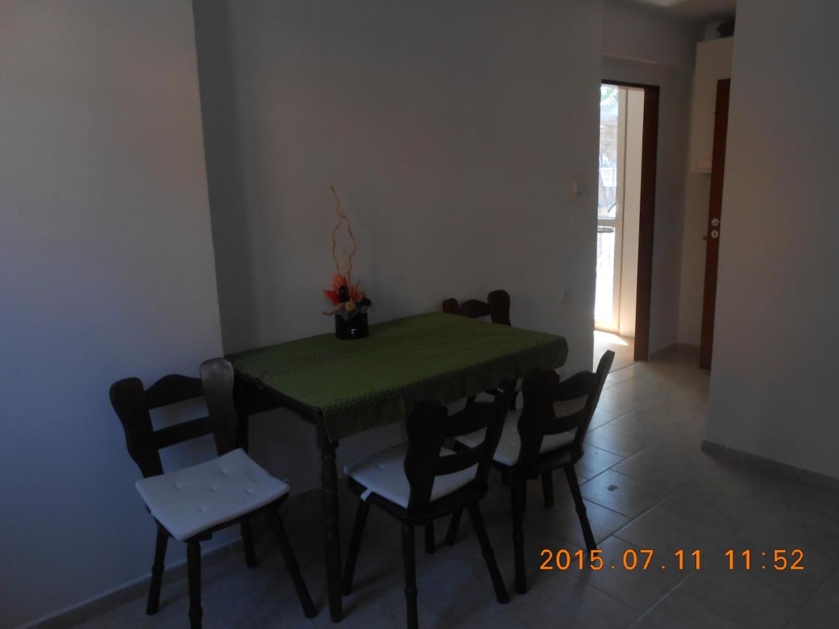 Apartmán Kamila - Housity