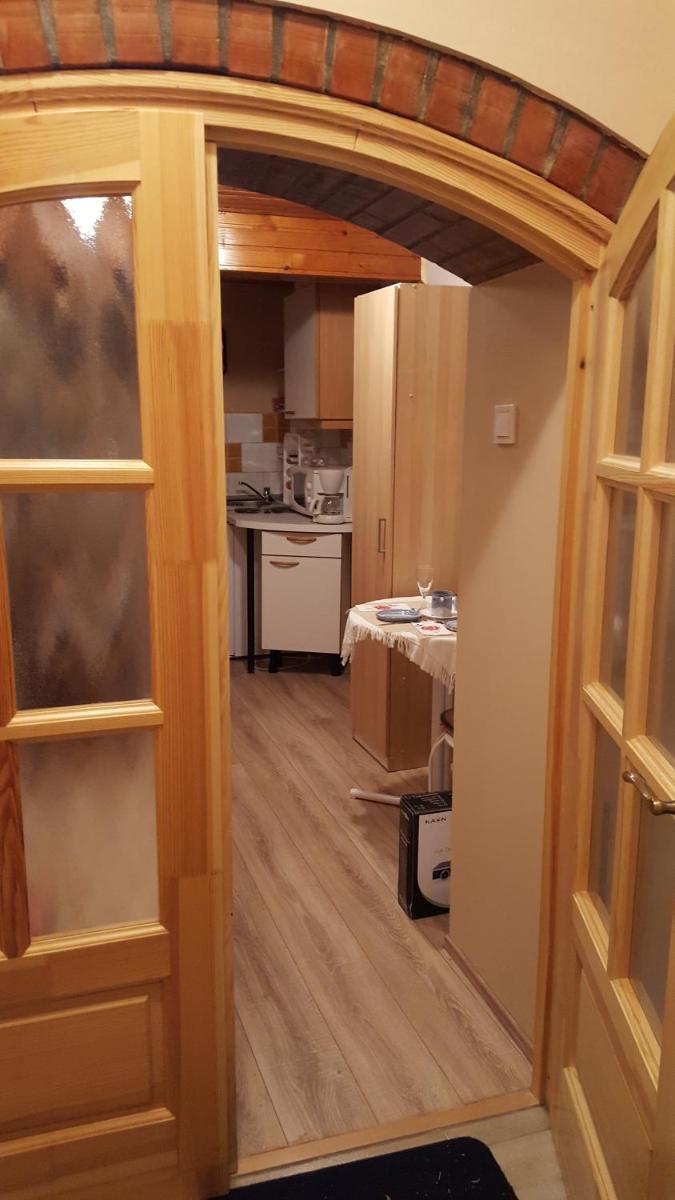 Suitetrails - Hangulat Vendégház Apartmanok