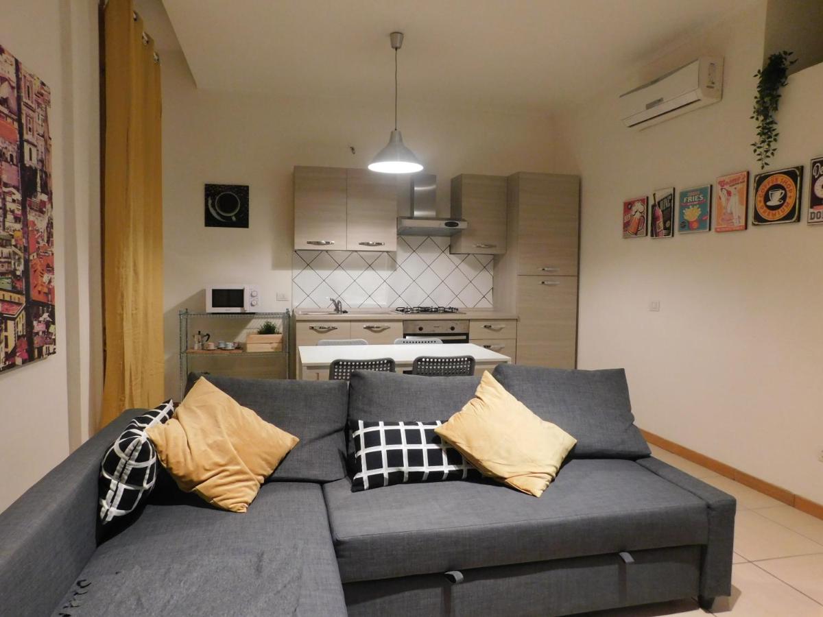Suitetrails - Carafe Apartment
