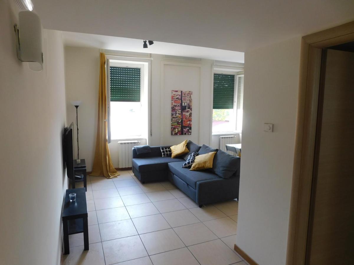Suitetrails - Carafe Apartment