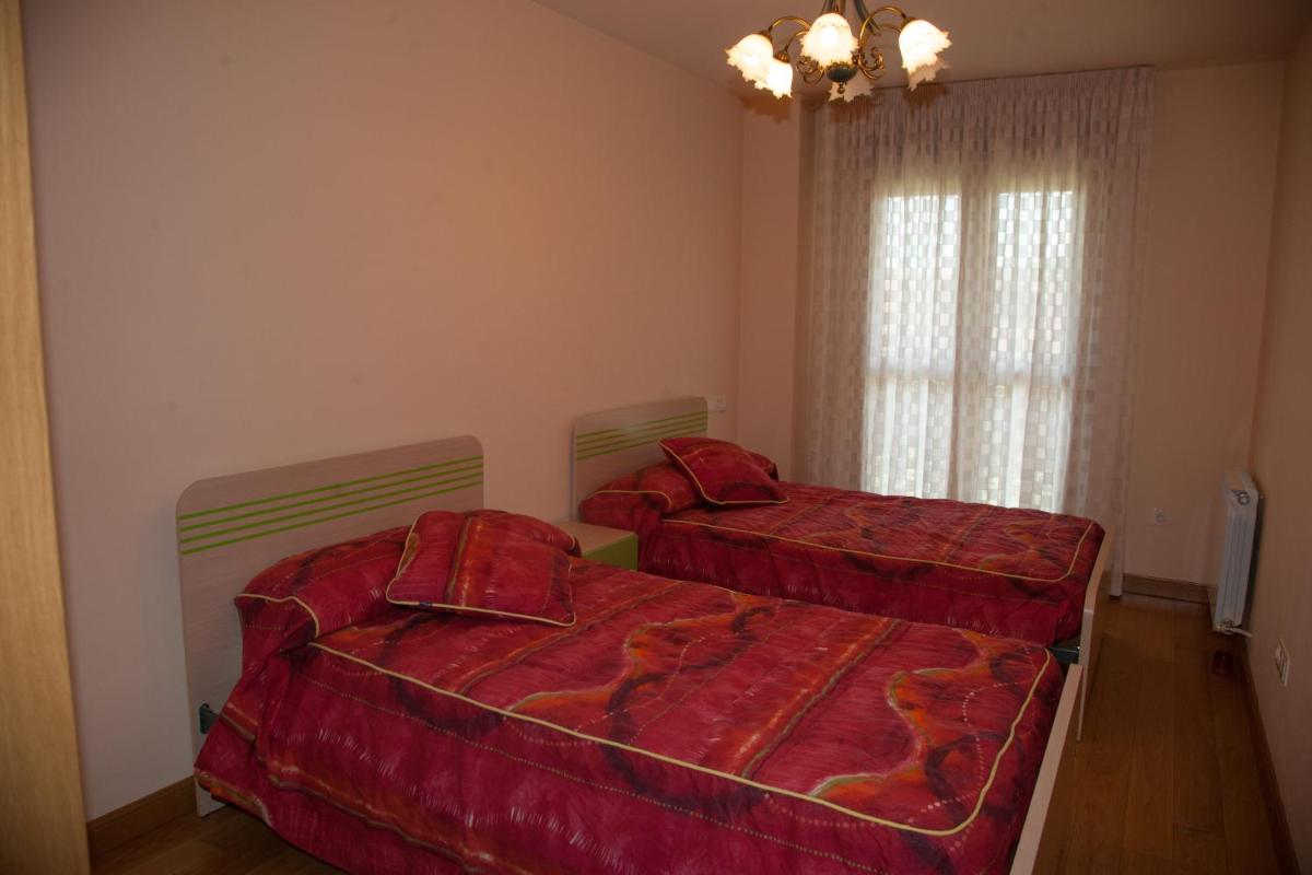 Casa Rural Aralar - Housity