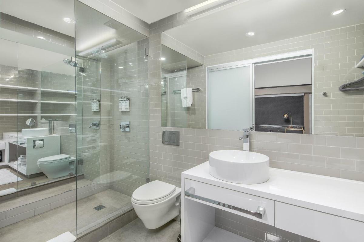 Cachet Boutique Hotel NYC - Housity