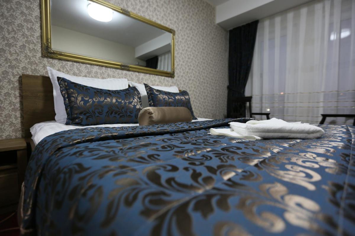 Hotel Pejton - Housity